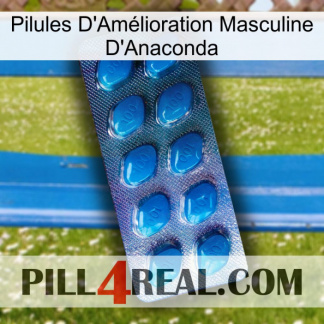 Anaconda Male Enhancement Pills viagra1